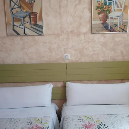 Guest house Maestral Tarifa