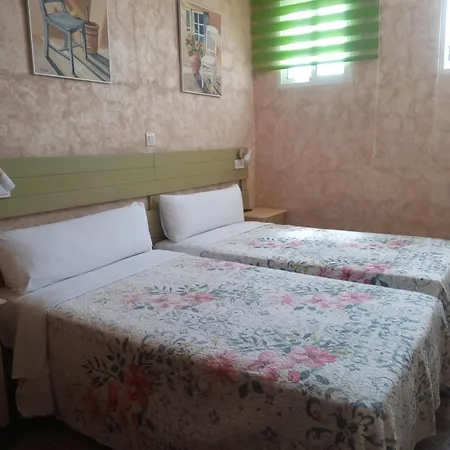 Maestral Guest house *